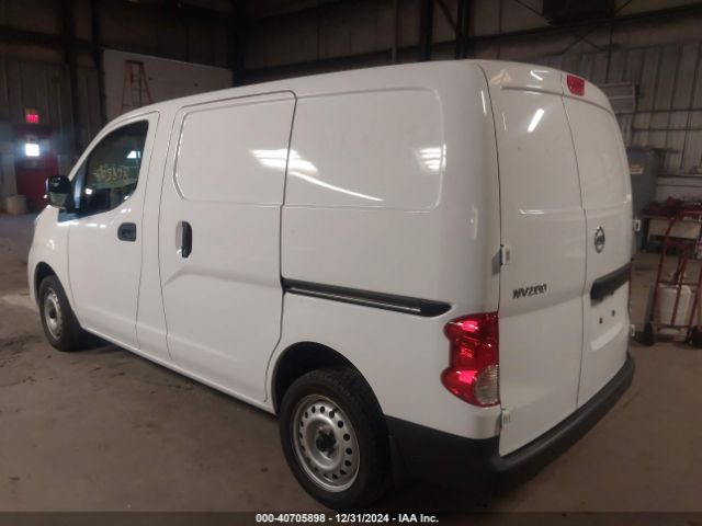 Photo 2 VIN: 3N6CM0KN8MK707272 - NISSAN NV200 