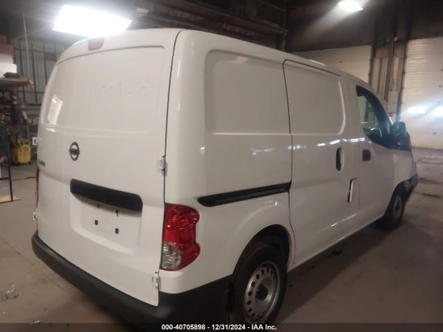 Photo 3 VIN: 3N6CM0KN8MK707272 - NISSAN NV200 