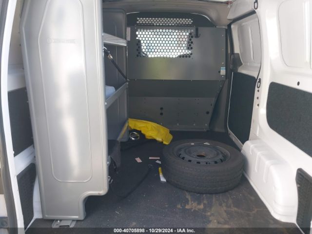 Photo 7 VIN: 3N6CM0KN8MK707272 - NISSAN NV200 