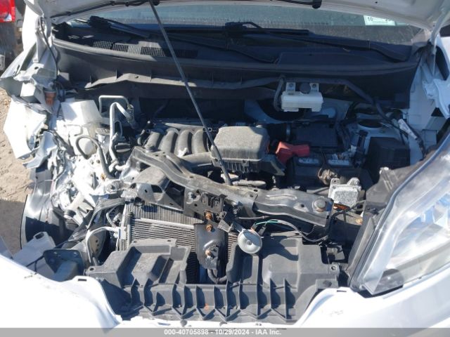 Photo 9 VIN: 3N6CM0KN8MK707272 - NISSAN NV200 