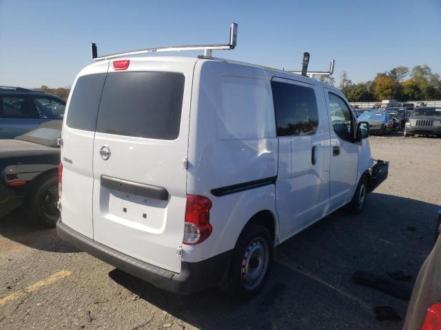 Photo 3 VIN: 3N6CM0KN8MK708163 - NISSAN NV200 2.5S 