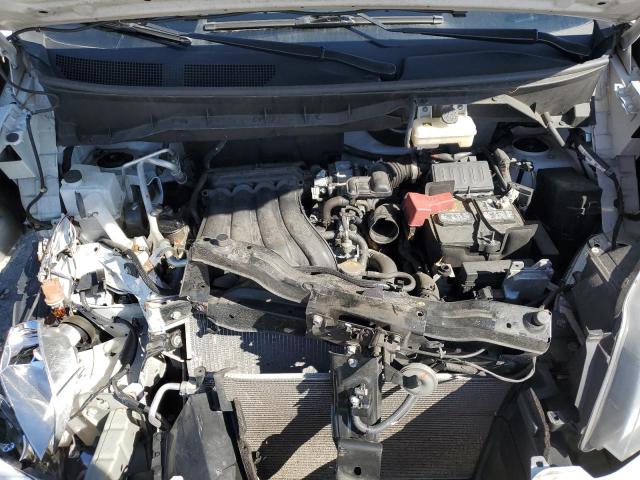 Photo 6 VIN: 3N6CM0KN8MK708163 - NISSAN NV200 2.5S 