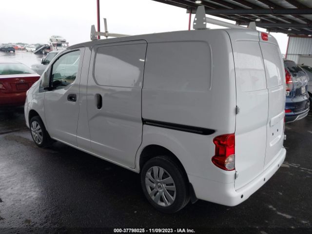 Photo 2 VIN: 3N6CM0KN8MK708695 - NISSAN NV200 COMPACT CARGO 