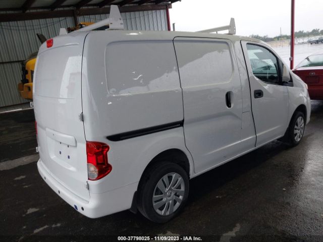 Photo 3 VIN: 3N6CM0KN8MK708695 - NISSAN NV200 COMPACT CARGO 