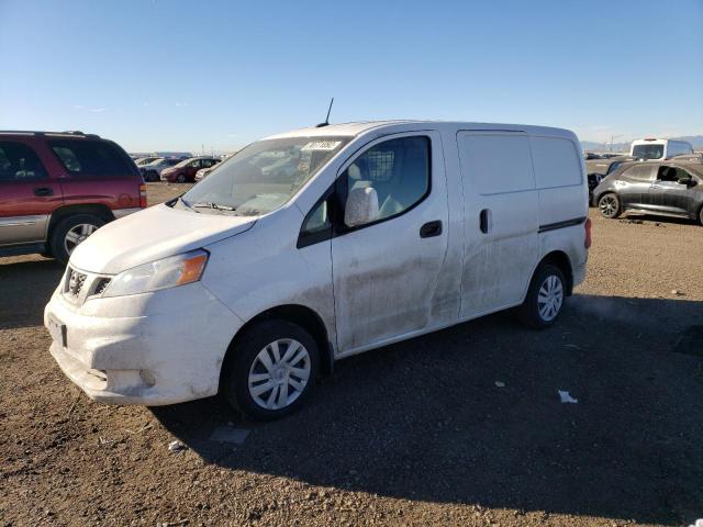 Photo 0 VIN: 3N6CM0KN8MK708731 - NISSAN NV200 2.5S 