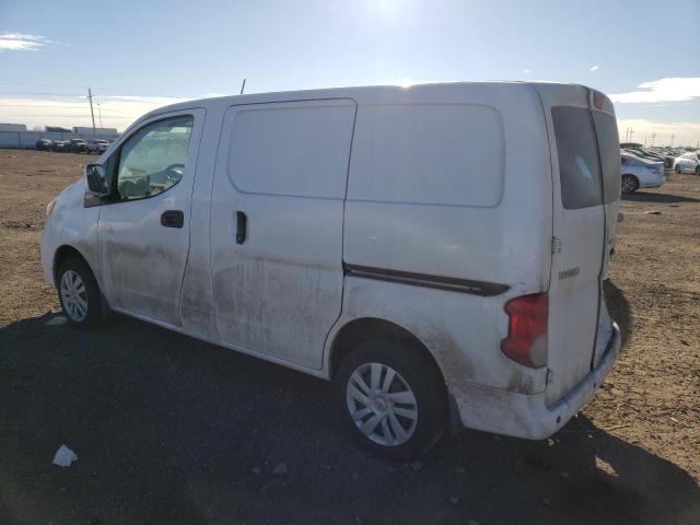 Photo 1 VIN: 3N6CM0KN8MK708731 - NISSAN NV200 2.5S 