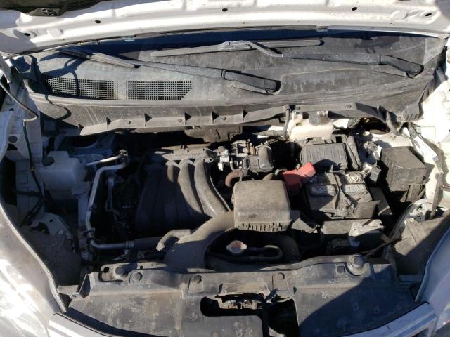 Photo 11 VIN: 3N6CM0KN8MK708731 - NISSAN NV200 2.5S 