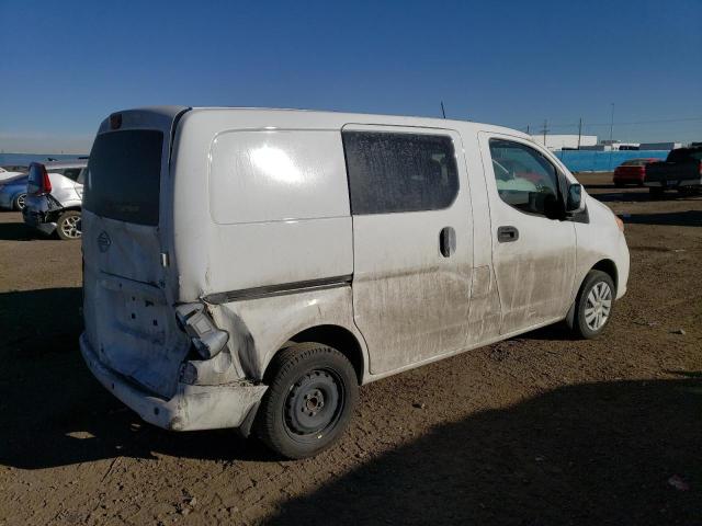 Photo 2 VIN: 3N6CM0KN8MK708731 - NISSAN NV200 2.5S 