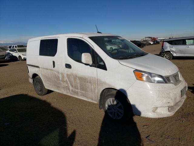 Photo 3 VIN: 3N6CM0KN8MK708731 - NISSAN NV200 2.5S 