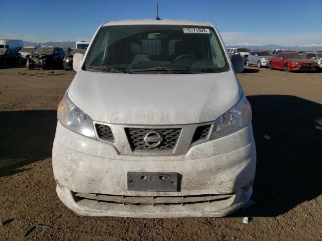 Photo 4 VIN: 3N6CM0KN8MK708731 - NISSAN NV200 2.5S 