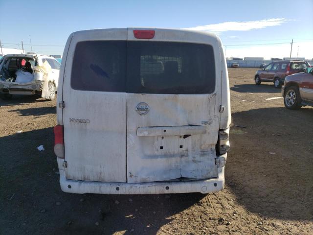 Photo 5 VIN: 3N6CM0KN8MK708731 - NISSAN NV200 2.5S 