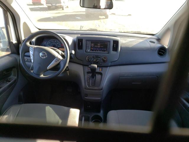 Photo 7 VIN: 3N6CM0KN8MK708731 - NISSAN NV200 2.5S 