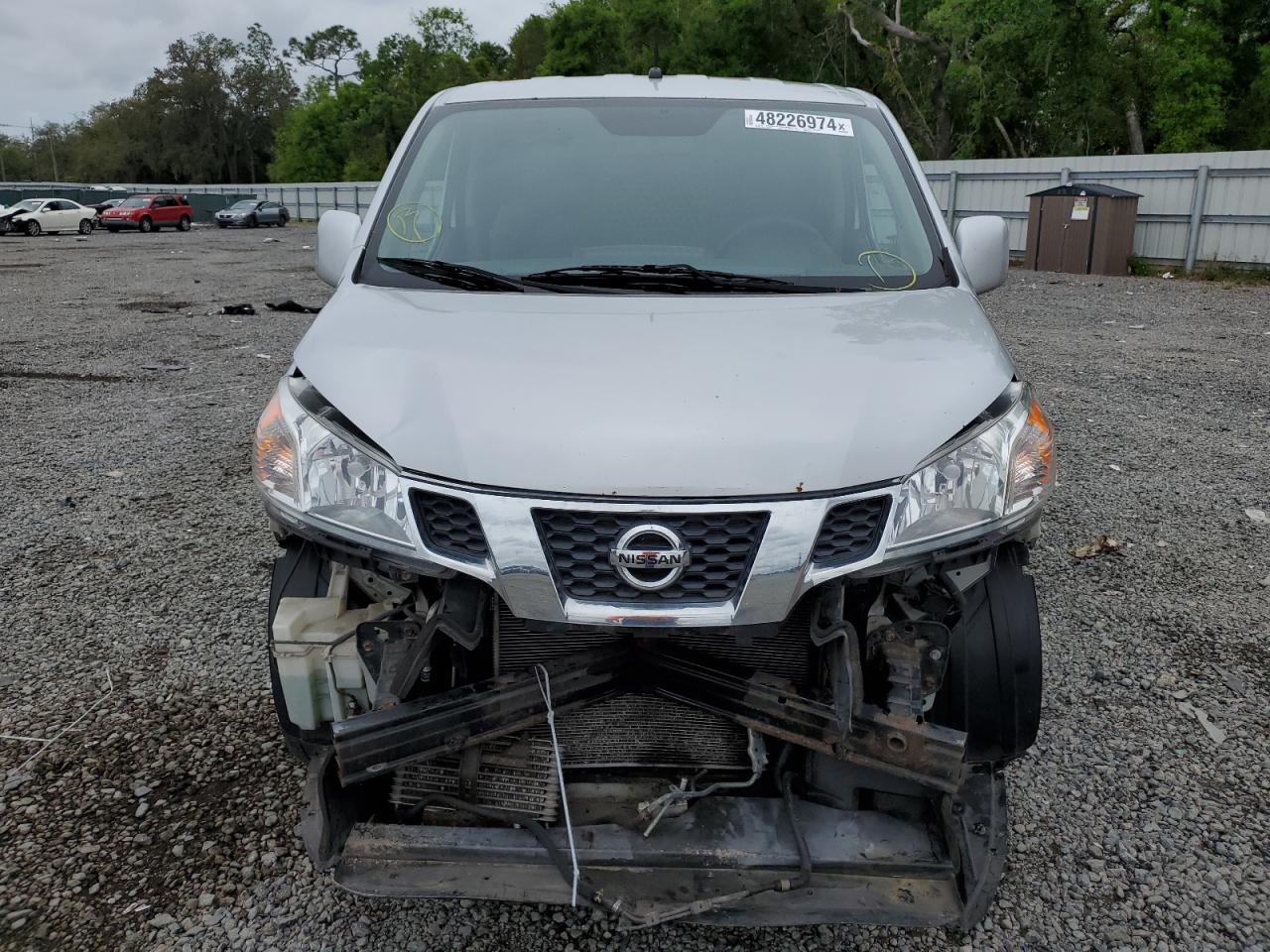 Photo 4 VIN: 3N6CM0KN9DK691521 - NISSAN NV 