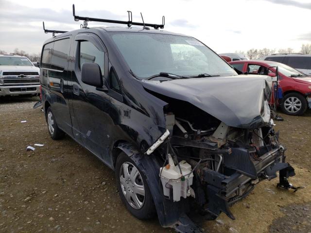 Photo 0 VIN: 3N6CM0KN9DK693737 - NISSAN NV200 2.5S 