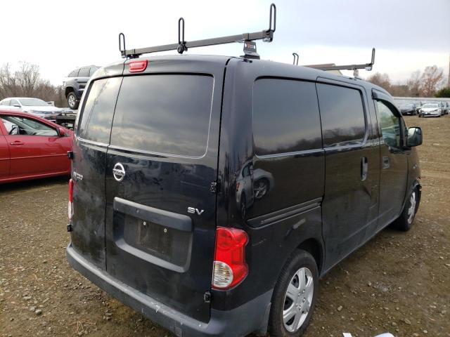 Photo 3 VIN: 3N6CM0KN9DK693737 - NISSAN NV200 2.5S 