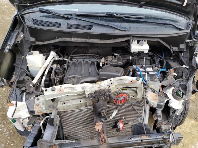 Photo 6 VIN: 3N6CM0KN9DK693737 - NISSAN NV200 2.5S 