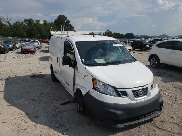 Photo 0 VIN: 3N6CM0KN9DK695441 - NISSAN NV200 2.5S 