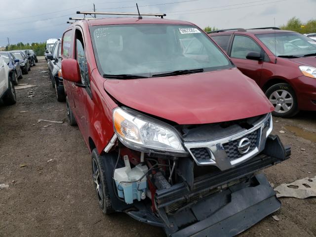 Photo 0 VIN: 3N6CM0KN9EK690760 - NISSAN NV200 2.5S 