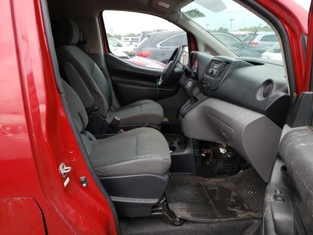 Photo 4 VIN: 3N6CM0KN9EK690760 - NISSAN NV200 2.5S 