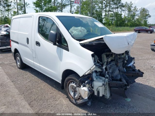 Photo 0 VIN: 3N6CM0KN9EK695103 - NISSAN NV200 