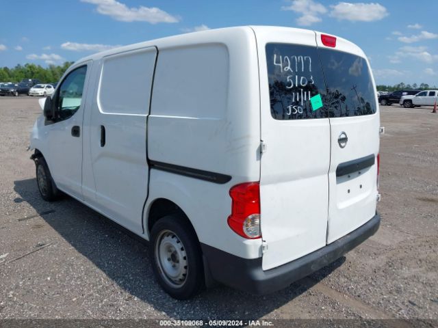 Photo 2 VIN: 3N6CM0KN9EK695103 - NISSAN NV200 