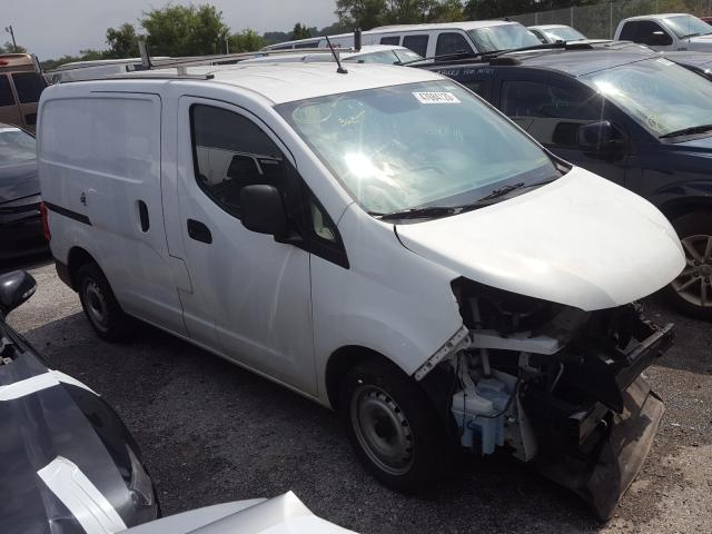 Photo 0 VIN: 3N6CM0KN9EK695134 - NISSAN NV200 2.5S 