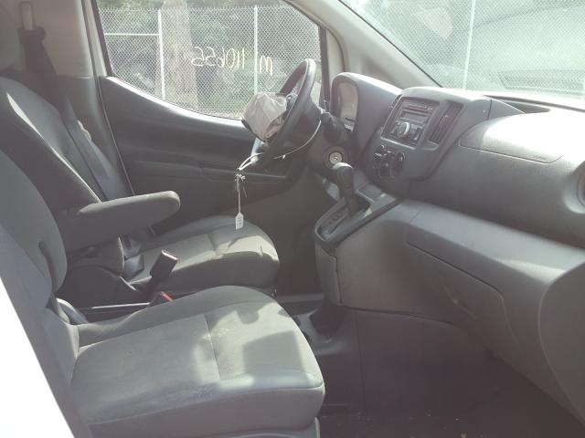 Photo 4 VIN: 3N6CM0KN9EK695134 - NISSAN NV200 2.5S 