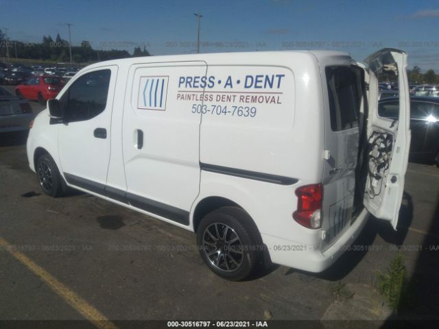 Photo 2 VIN: 3N6CM0KN9EK695263 - NISSAN NV200 