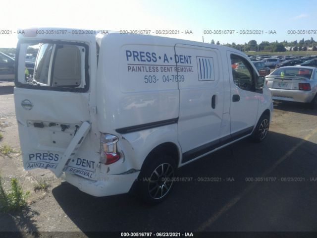 Photo 3 VIN: 3N6CM0KN9EK695263 - NISSAN NV200 