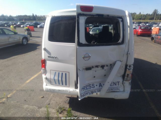 Photo 5 VIN: 3N6CM0KN9EK695263 - NISSAN NV200 