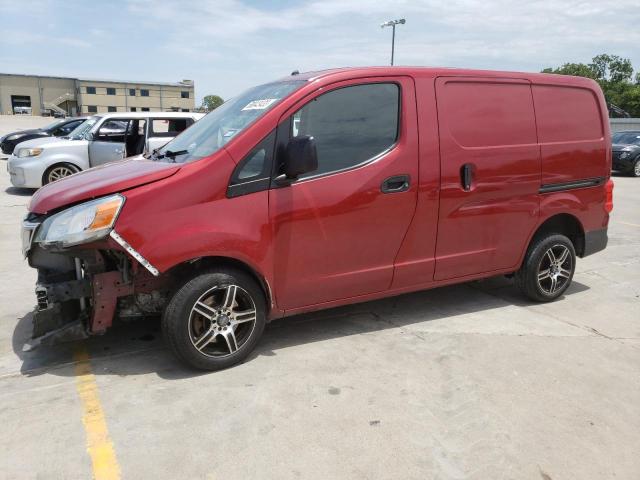 Photo 0 VIN: 3N6CM0KN9EK696266 - NISSAN NV200 2.5S 