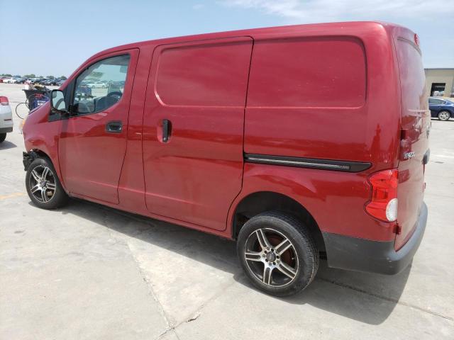 Photo 1 VIN: 3N6CM0KN9EK696266 - NISSAN NV200 2.5S 