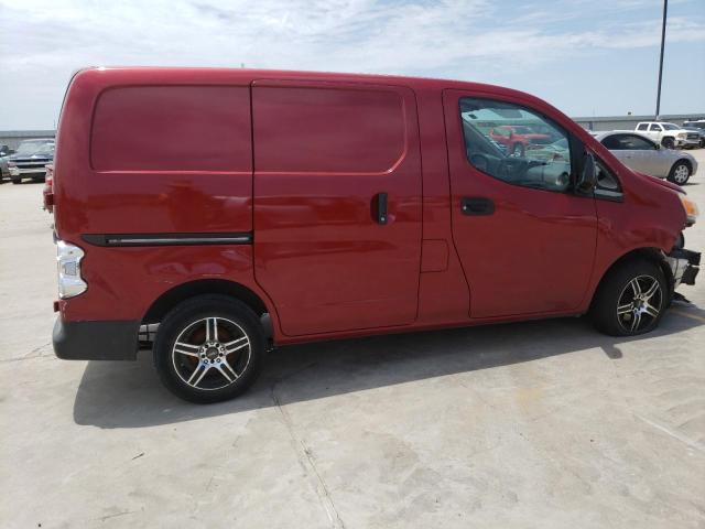 Photo 2 VIN: 3N6CM0KN9EK696266 - NISSAN NV200 2.5S 