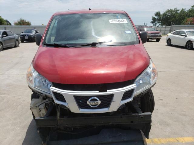 Photo 4 VIN: 3N6CM0KN9EK696266 - NISSAN NV200 2.5S 