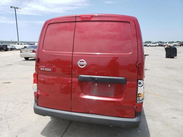 Photo 5 VIN: 3N6CM0KN9EK696266 - NISSAN NV200 2.5S 