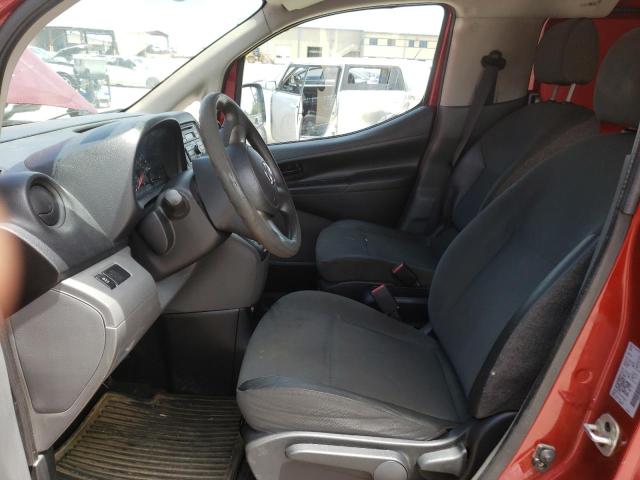 Photo 6 VIN: 3N6CM0KN9EK696266 - NISSAN NV200 2.5S 