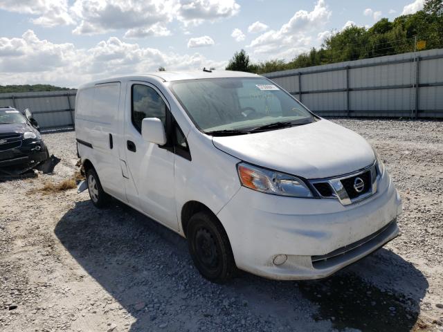 Photo 0 VIN: 3N6CM0KN9EK700218 - NISSAN NV200 2.5S 