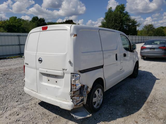 Photo 3 VIN: 3N6CM0KN9EK700218 - NISSAN NV200 2.5S 