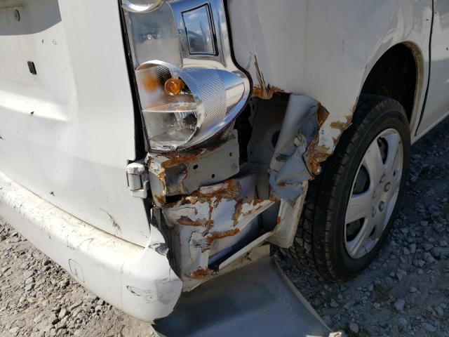 Photo 8 VIN: 3N6CM0KN9EK700218 - NISSAN NV200 2.5S 