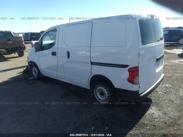 Photo 2 VIN: 3N6CM0KN9EK701479 - NISSAN NV200 