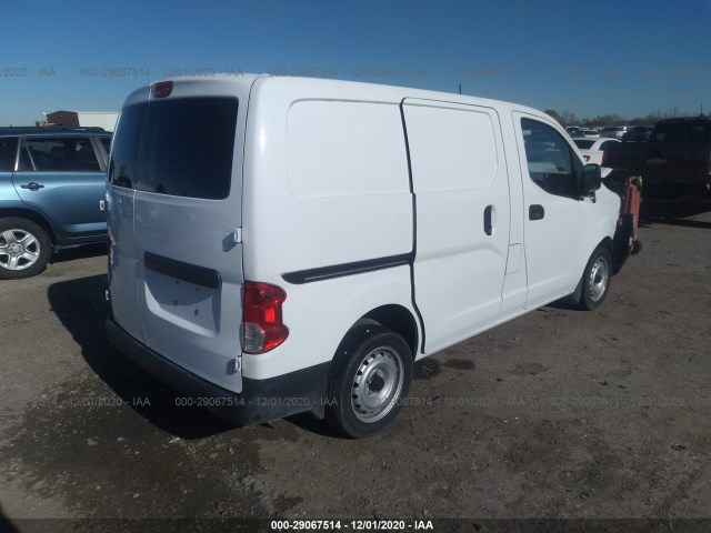 Photo 3 VIN: 3N6CM0KN9EK701479 - NISSAN NV200 