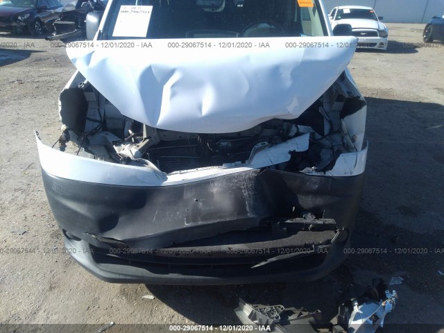 Photo 5 VIN: 3N6CM0KN9EK701479 - NISSAN NV200 