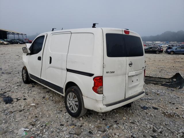 Photo 2 VIN: 3N6CM0KN9FK690176 - NISSAN NV200 2.5S 