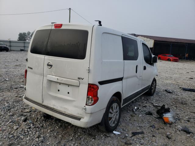 Photo 3 VIN: 3N6CM0KN9FK690176 - NISSAN NV200 2.5S 