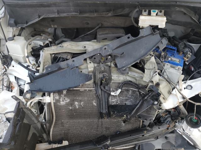 Photo 6 VIN: 3N6CM0KN9FK690176 - NISSAN NV200 2.5S 