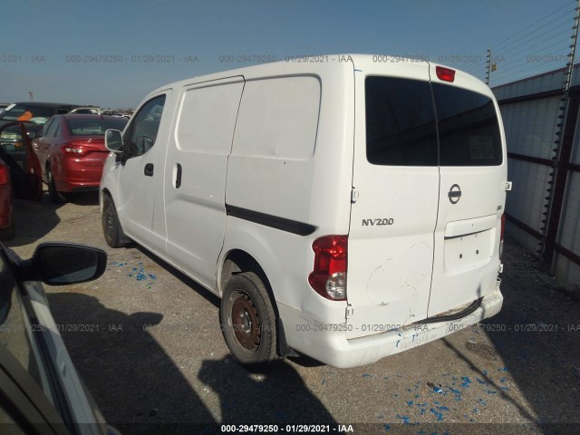 Photo 2 VIN: 3N6CM0KN9FK690355 - NISSAN NV200 