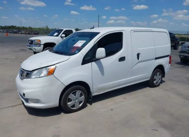 Photo 1 VIN: 3N6CM0KN9FK690971 - NISSAN NV200 