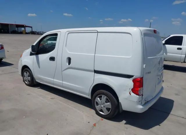 Photo 2 VIN: 3N6CM0KN9FK690971 - NISSAN NV200 