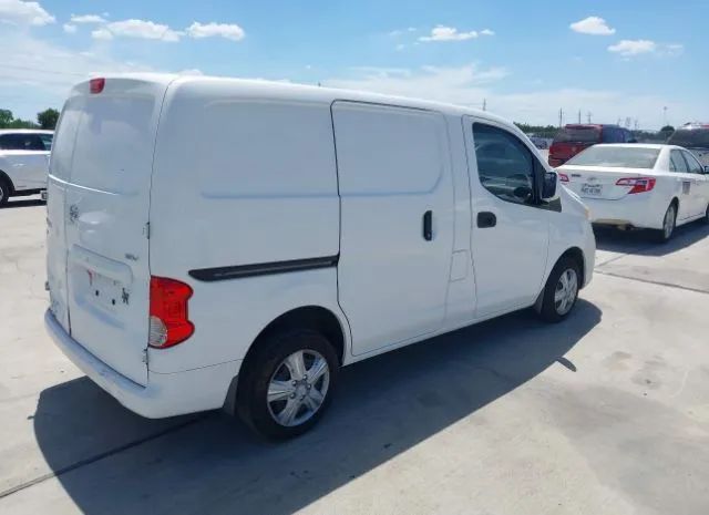 Photo 3 VIN: 3N6CM0KN9FK690971 - NISSAN NV200 