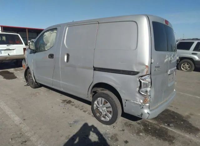 Photo 2 VIN: 3N6CM0KN9FK691375 - NISSAN NV200 